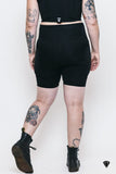 Steaks Basic Crash Shorts