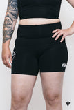 Steaks Flesh Diamond Shorts
