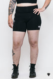 Steaks Flesh Diamond Shorts