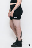 Steaks Flesh Diamond Shorts