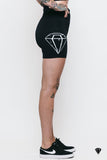 Steaks Flesh Diamond Shorts