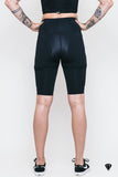 Steaks Full Crash Shorts