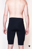 Steaks Mens Crash Short