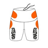 Steaks Basic Crash Shorts