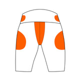 Steaks Full Crash Shorts