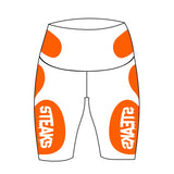 Steaks Full Crash Shorts