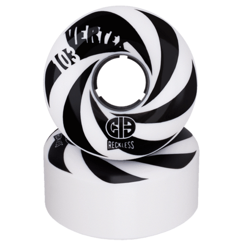 CIB Vertex Wheels - 4 Pack