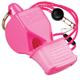 Fox 40 Classic CMG Whistle with Lanyard - Pink