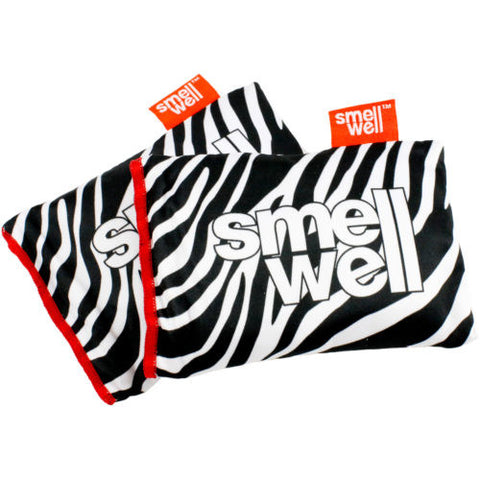 Triple 8 Smell Well - White Zebra