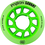 Atom Poison Savant - 4 Pack