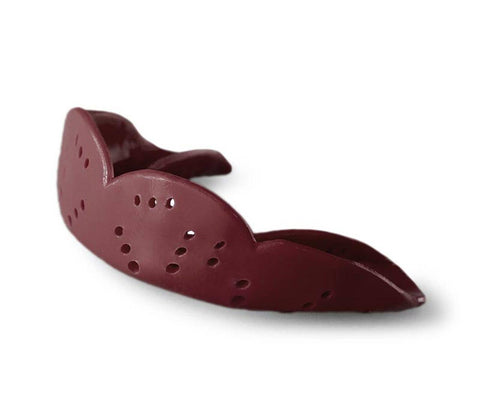 SISU Aero Medium Mighty Maroon