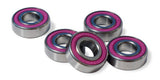Bont 167 Bearings - 8 pack