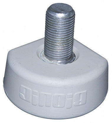Bionic Bigfoot Stoppers