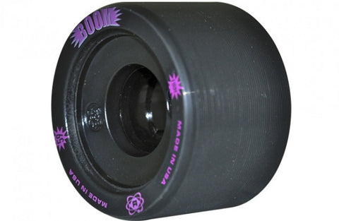 Atom Boom Firm Nylon - 4 Pack