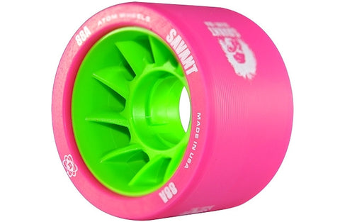 Atom Savant 88A - 4 Pack