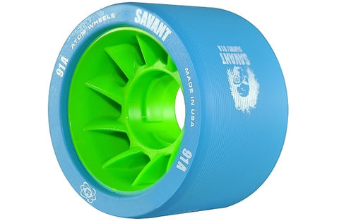 Atom Savant 91A - 4 Pack