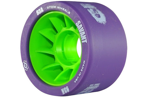 Atom Savant 93A - 4 Pack