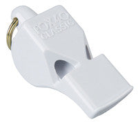 Fox 40 Classic Whistle - White