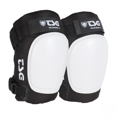 TSG - KNEEPAD ROLLER DERBY 3.0