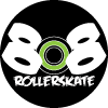 808 Rollerskate