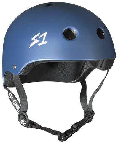 S1 Lifer Helmet - Navy Matte