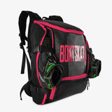 Bont Backpack Pink