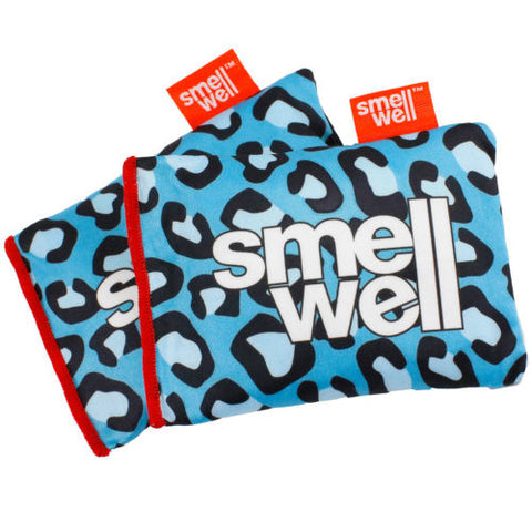 Triple 8 Smell Well - Blue Animal