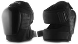 S1 Pro Knee Pads with Black Caps Gen4
