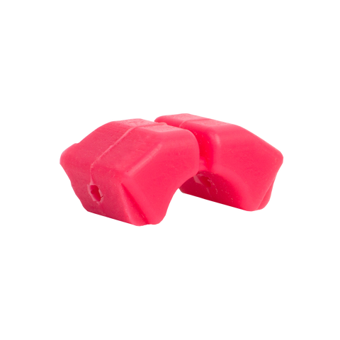 PowerDyne Arius Butterfly Cushions - Hot Pink 95A