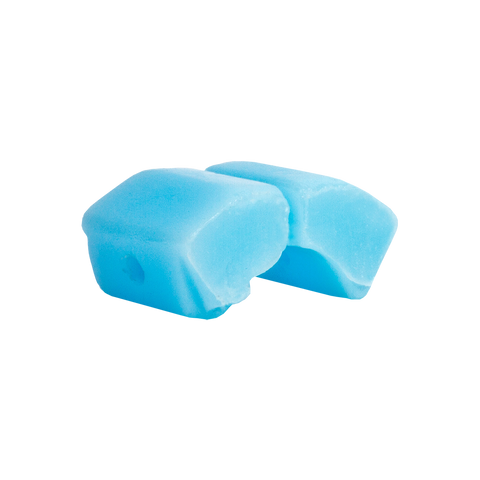 PowerDyne Arius Butterfly Cushions - Light Blue 83A