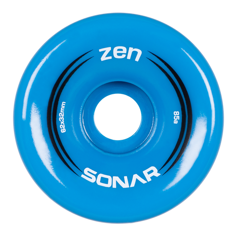 Sonar Zen Blue - 4 Pack