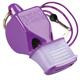 Fox 40 Classic CMG Whistle with Lanyard - Purple