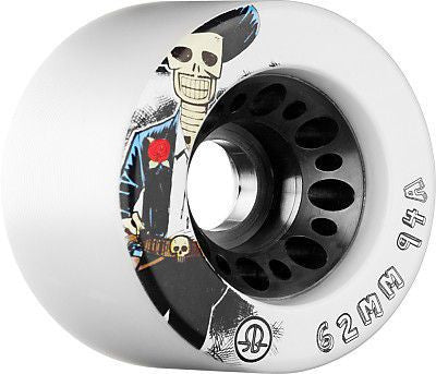 Rollerbones Day of the Dead 94A - 4 Pack