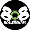 808 Rollerskate 